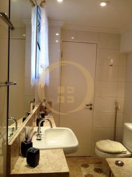 Apartamento GUARUJÁ - SP
