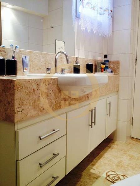Apartamento GUARUJÁ - SP