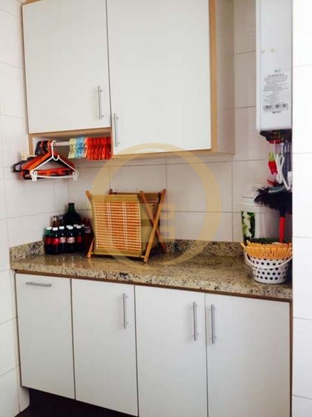 Apartamento GUARUJÁ - SP