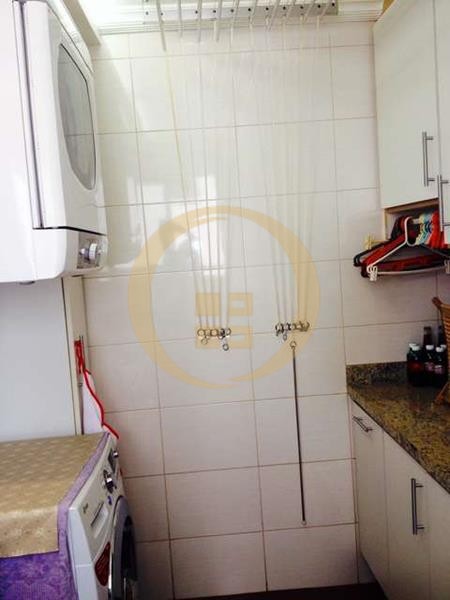 Apartamento GUARUJÁ - SP