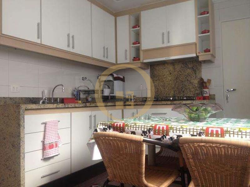 Apartamento GUARUJÁ - SP