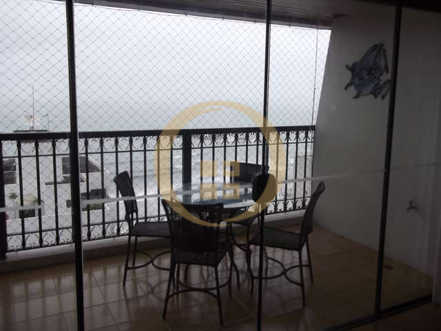 Apartamento GUARUJÁ - SP