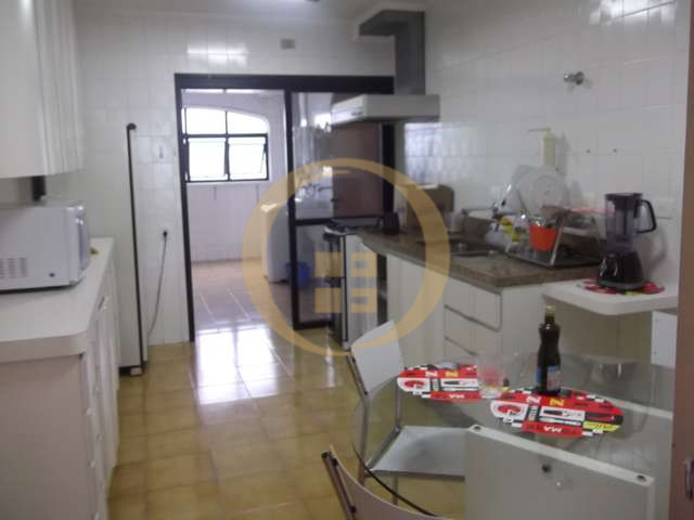 Apartamento GUARUJÁ - SP