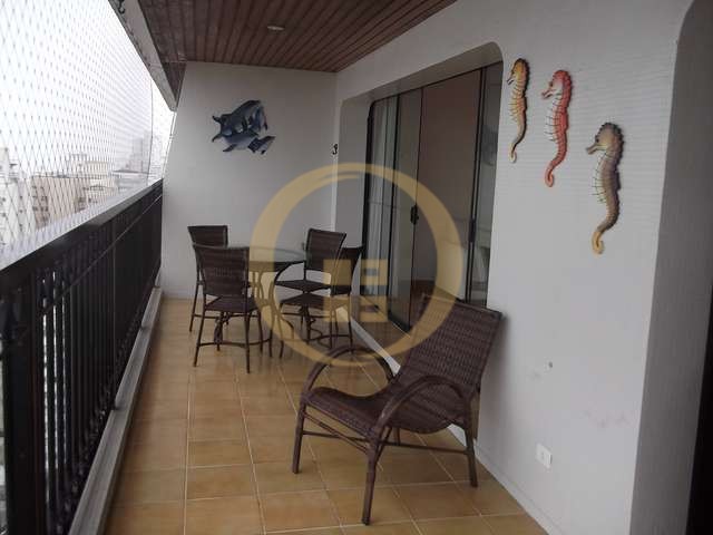 Apartamento GUARUJÁ - SP