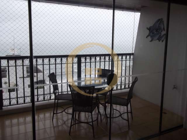 Apartamento GUARUJÁ - SP