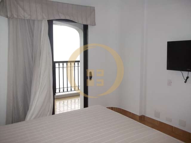 Apartamento GUARUJÁ - SP