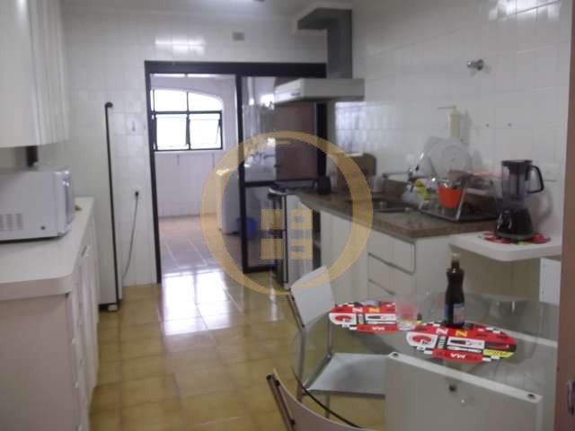 Apartamento GUARUJÁ - SP