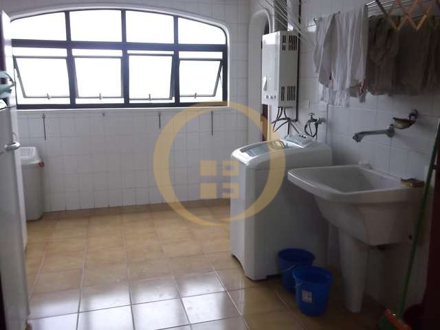 Apartamento GUARUJÁ - SP