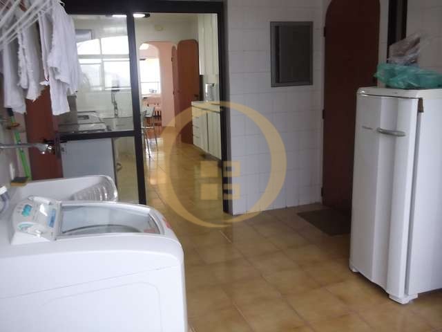 Apartamento GUARUJÁ - SP