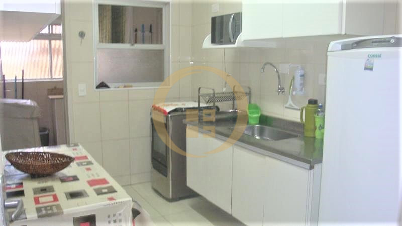 Apartamento GUARUJÁ - SP