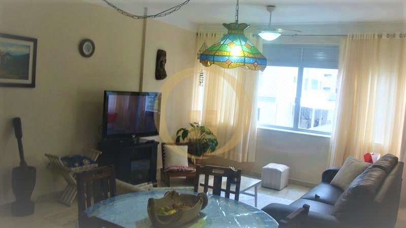Apartamento GUARUJÁ - SP