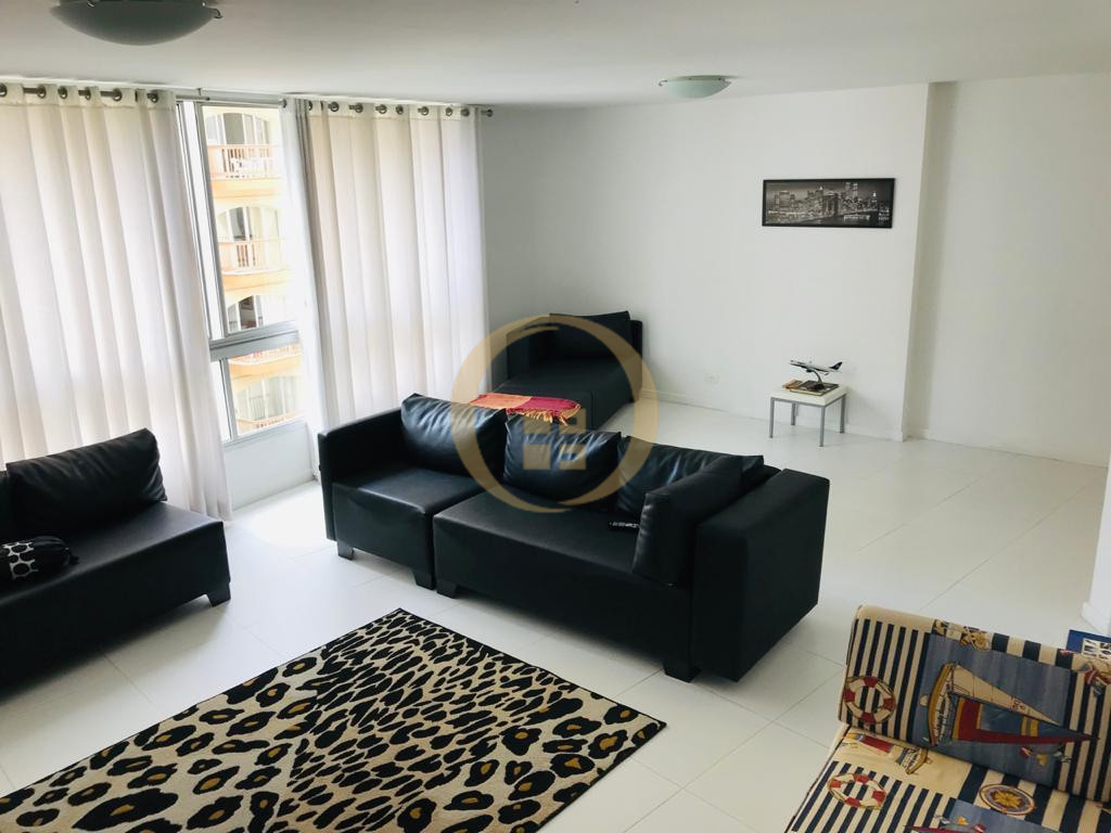 Apartamento GUARUJÁ - SP