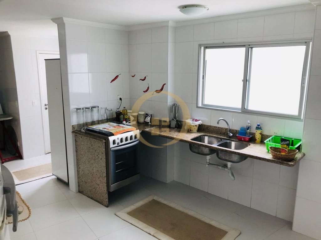 Apartamento GUARUJÁ - SP