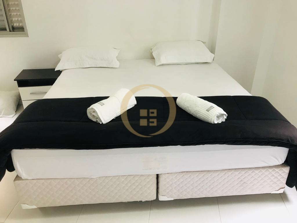 Apartamento GUARUJÁ - SP