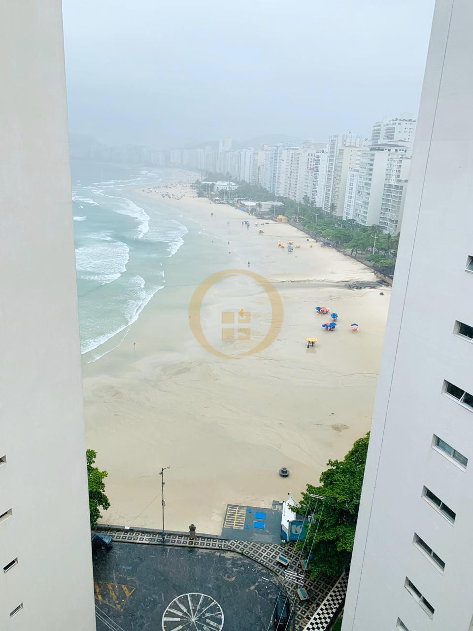 Apartamento GUARUJÁ - SP
