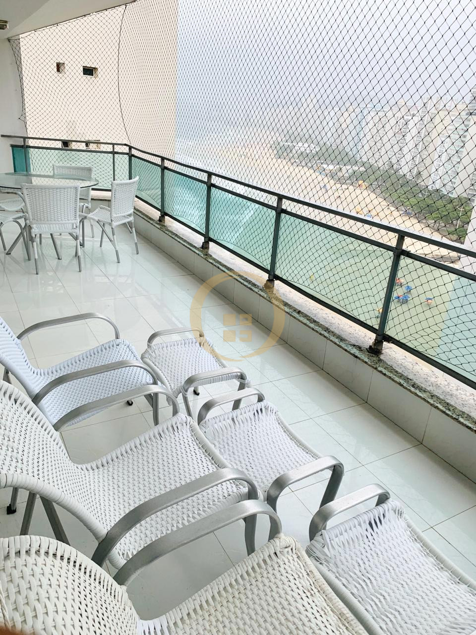 Apartamento GUARUJÁ - SP