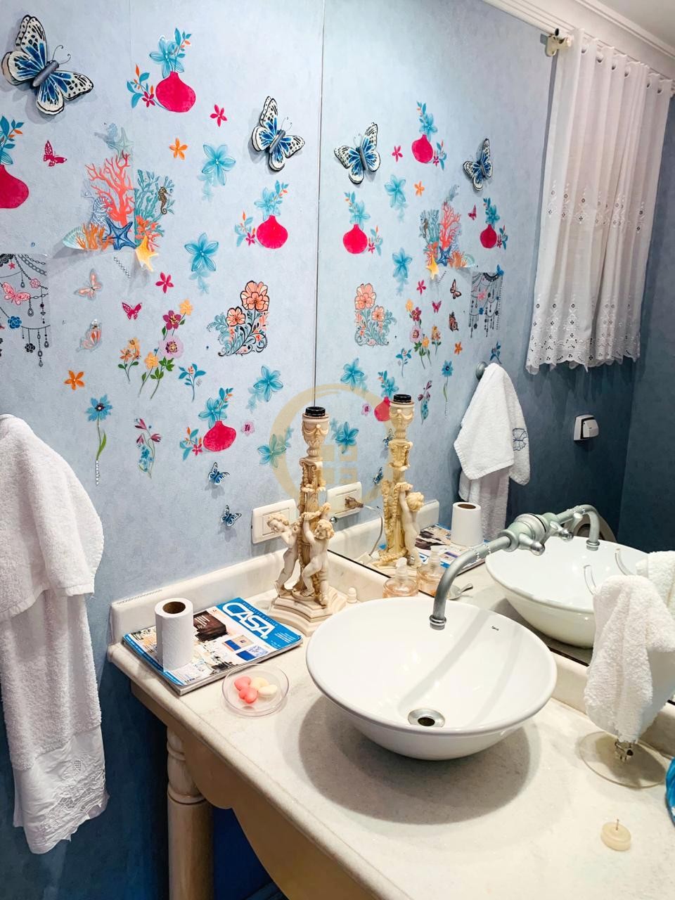 Apartamento GUARUJÁ - SP