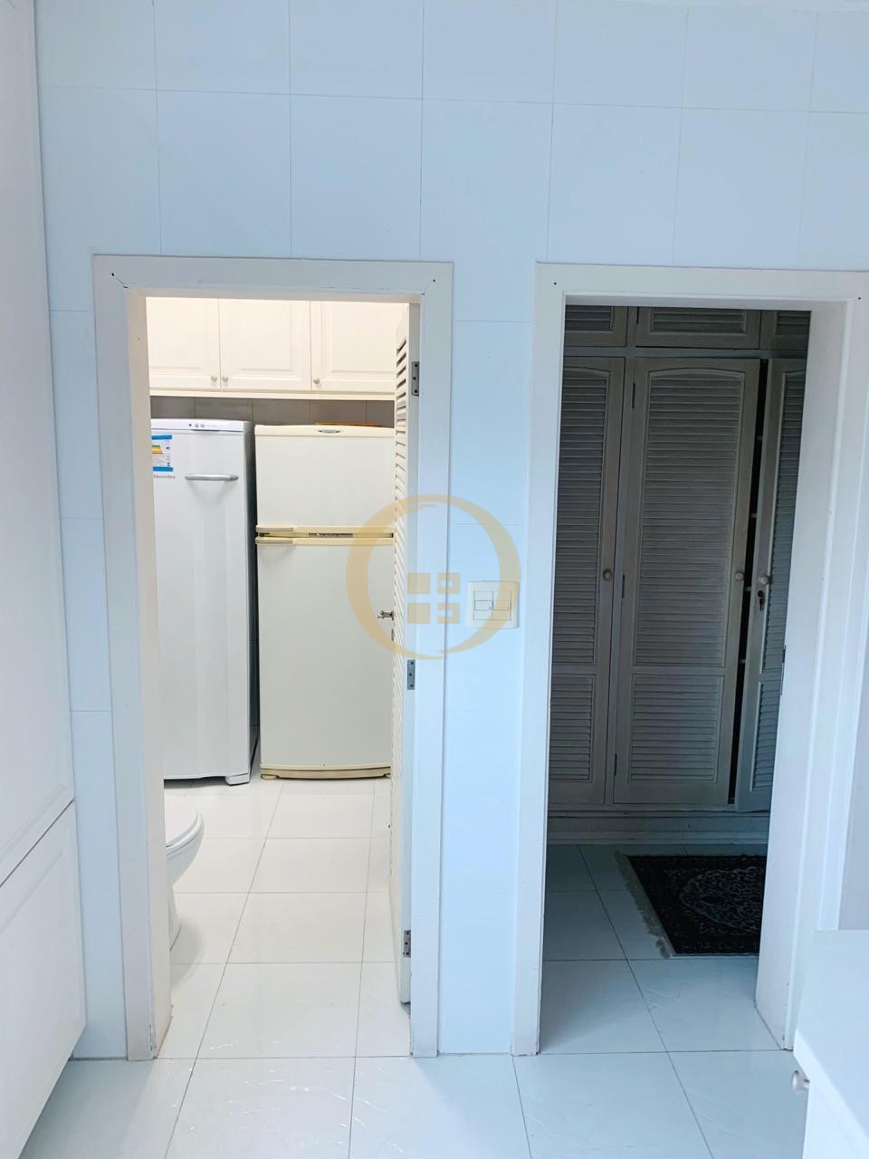 Apartamento GUARUJÁ - SP