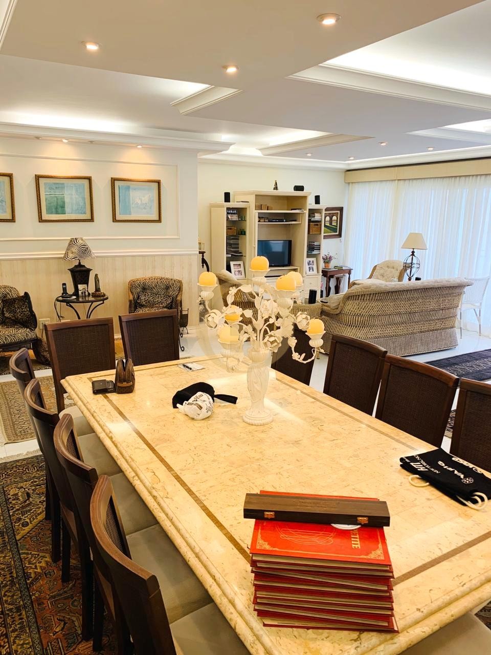 Apartamento GUARUJÁ - SP