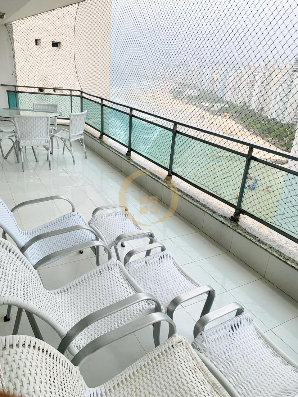 Apartamento GUARUJÁ - SP