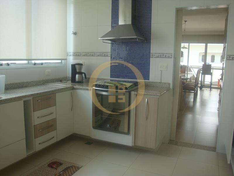 Apartamento GUARUJÁ - SP