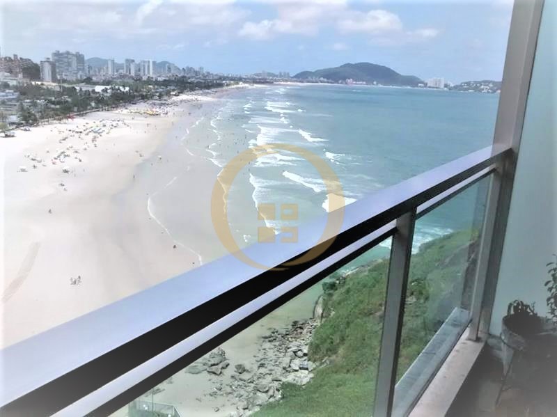 Apartamento GUARUJÁ - SP
