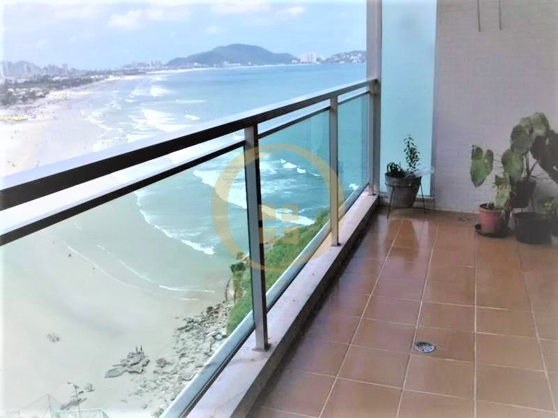 Apartamento GUARUJÁ - SP