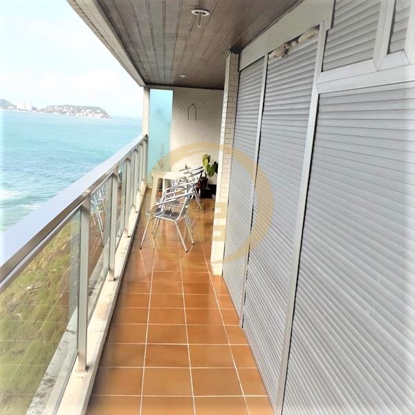 Apartamento GUARUJÁ - SP