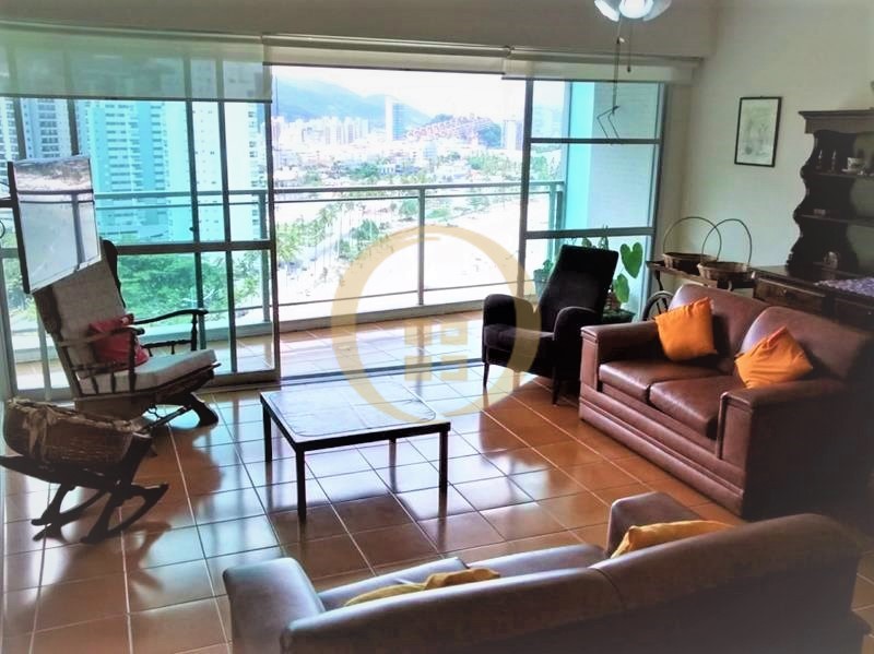 Apartamento GUARUJÁ - SP
