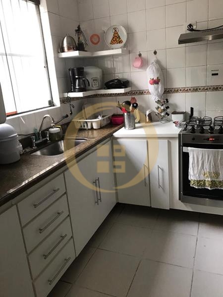 Casa em alvenaria GUARUJÁ - SP