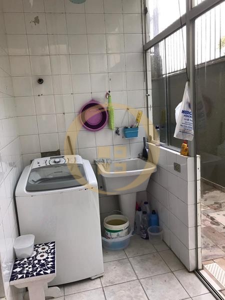 Casa em alvenaria GUARUJÁ - SP