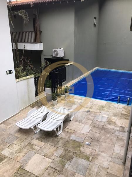 Casa em alvenaria GUARUJÁ - SP