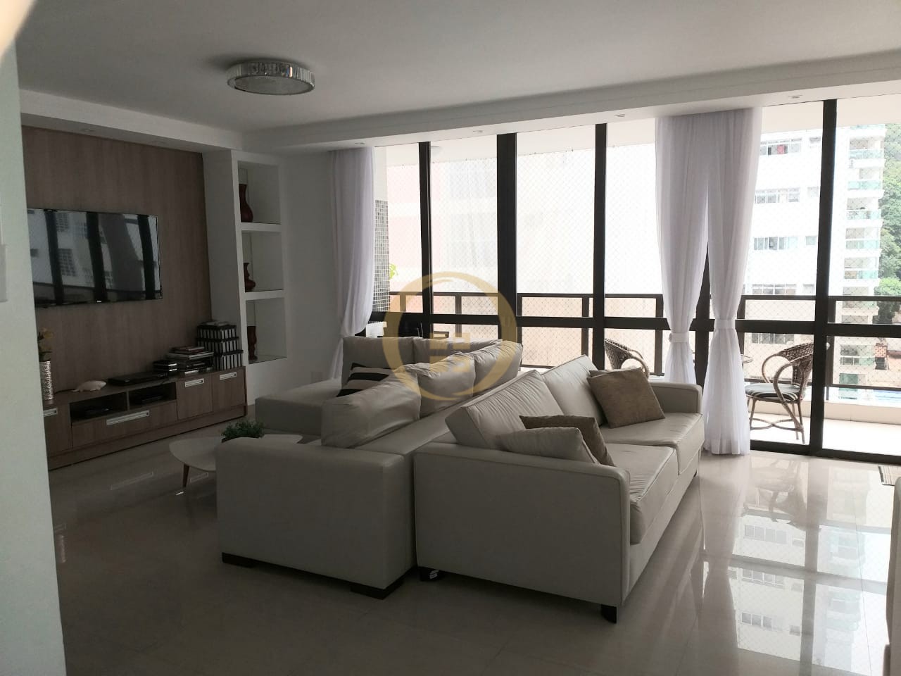 Apartamento GUARUJÁ - SP