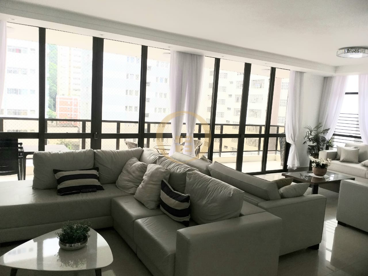 Apartamento GUARUJÁ - SP