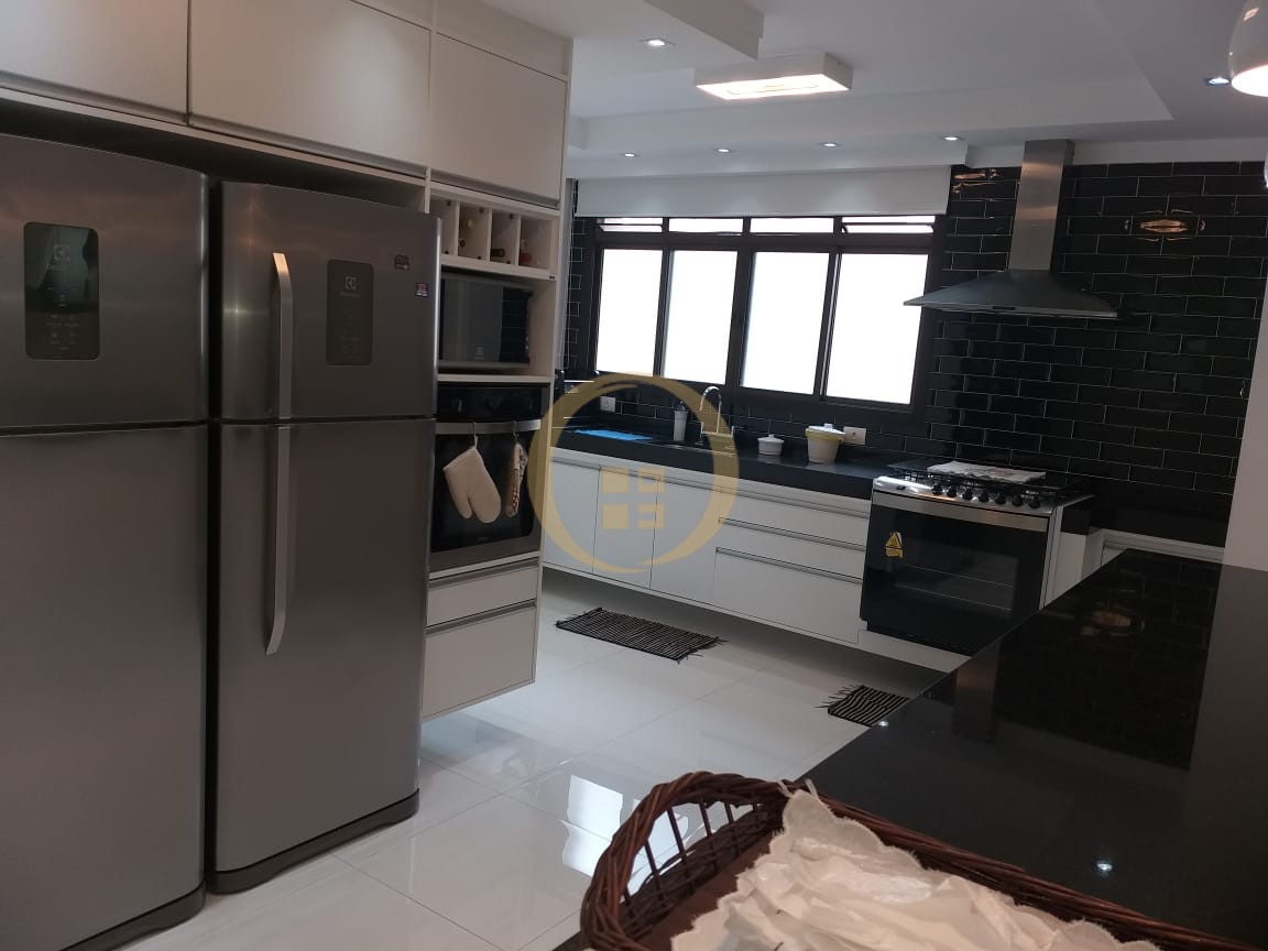 Apartamento GUARUJÁ - SP