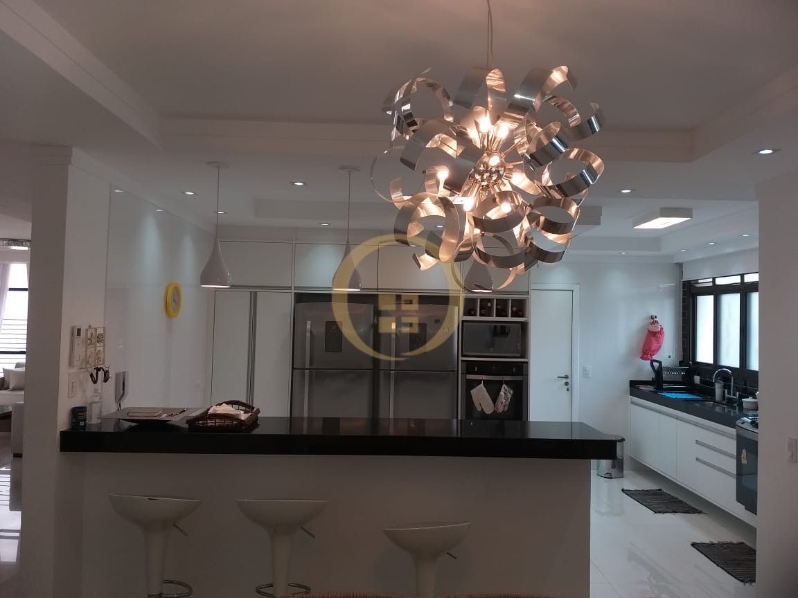 Apartamento GUARUJÁ - SP