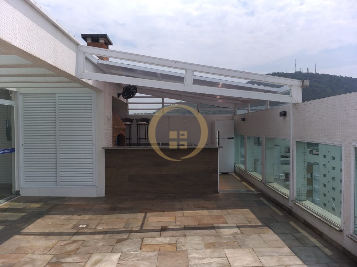 Apartamento GUARUJÁ - SP