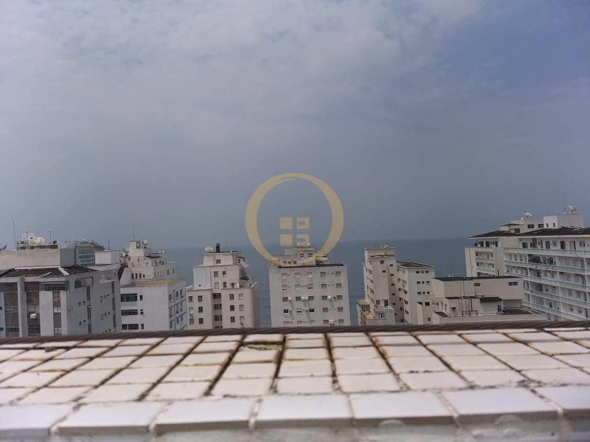 Apartamento GUARUJÁ - SP