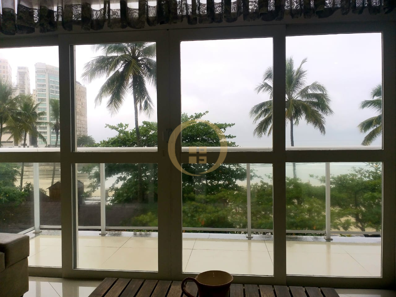 Apartamento GUARUJÁ - SP
