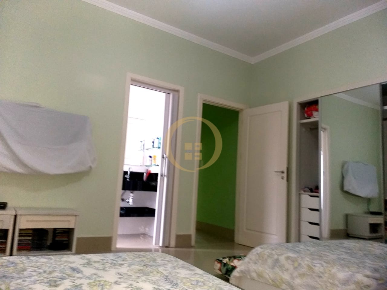 Apartamento GUARUJÁ - SP