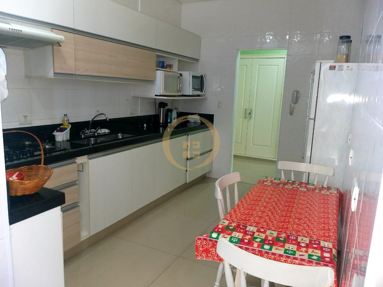 Apartamento GUARUJÁ - SP