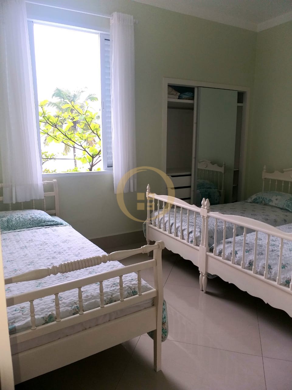 Apartamento GUARUJÁ - SP