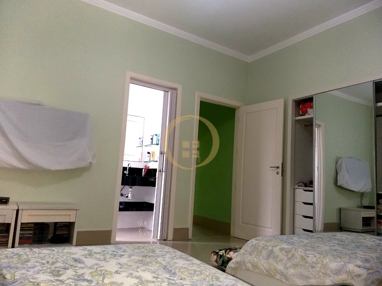 Apartamento GUARUJÁ - SP
