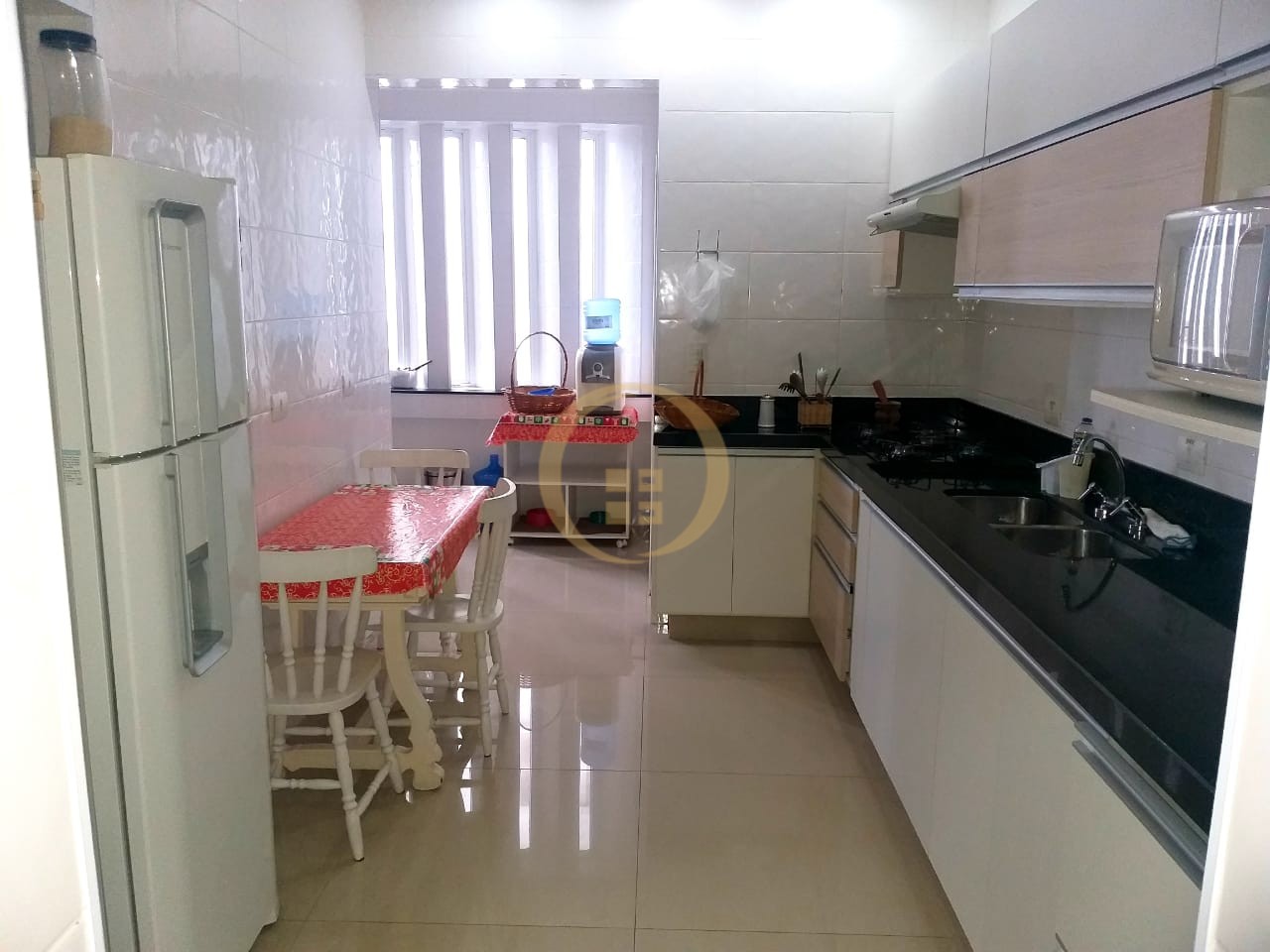 Apartamento GUARUJÁ - SP