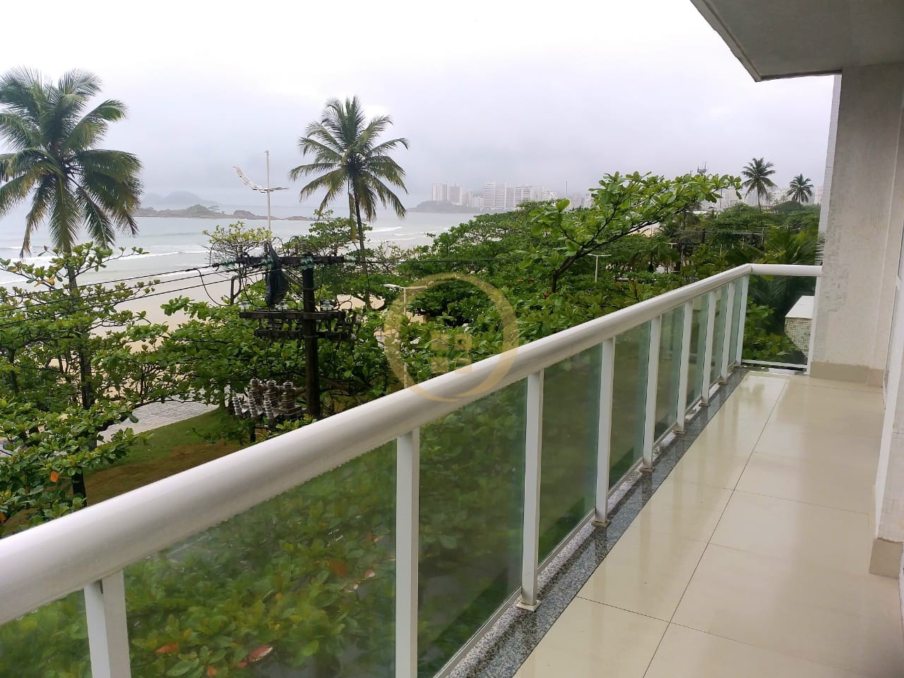 Apartamento GUARUJÁ - SP