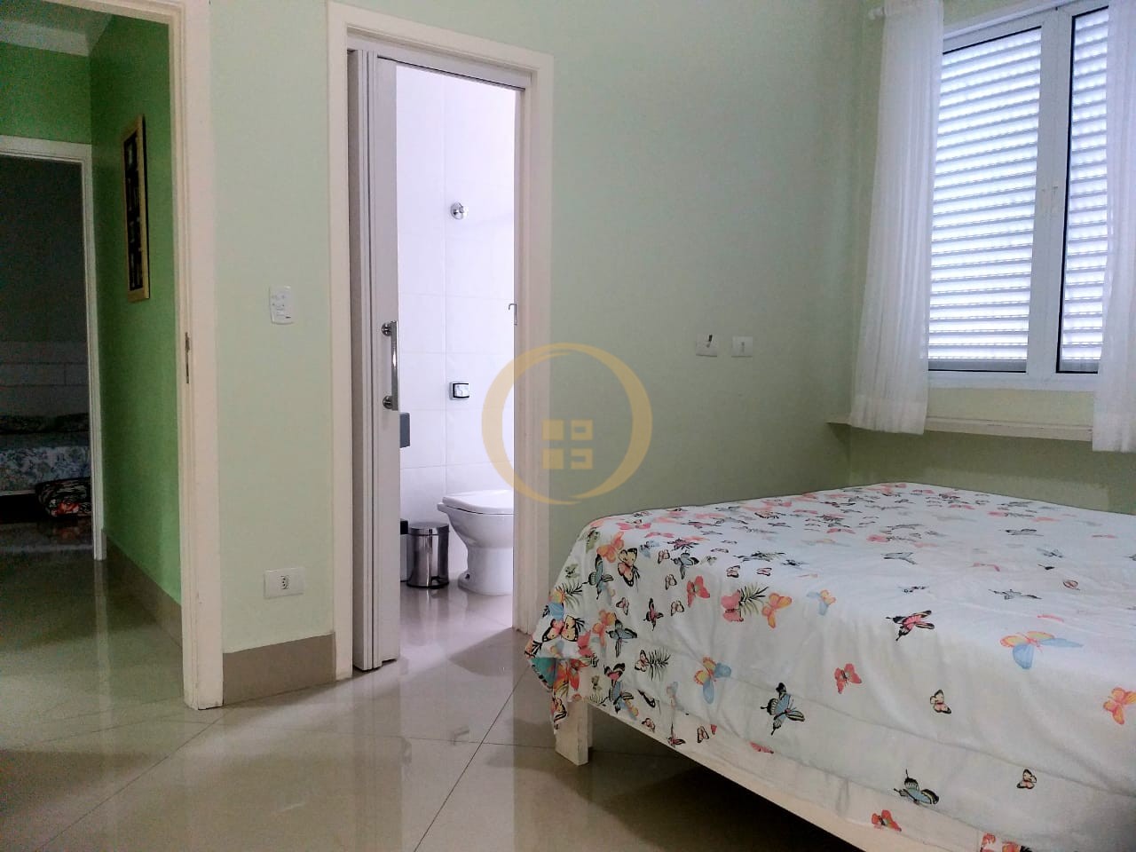 Apartamento GUARUJÁ - SP