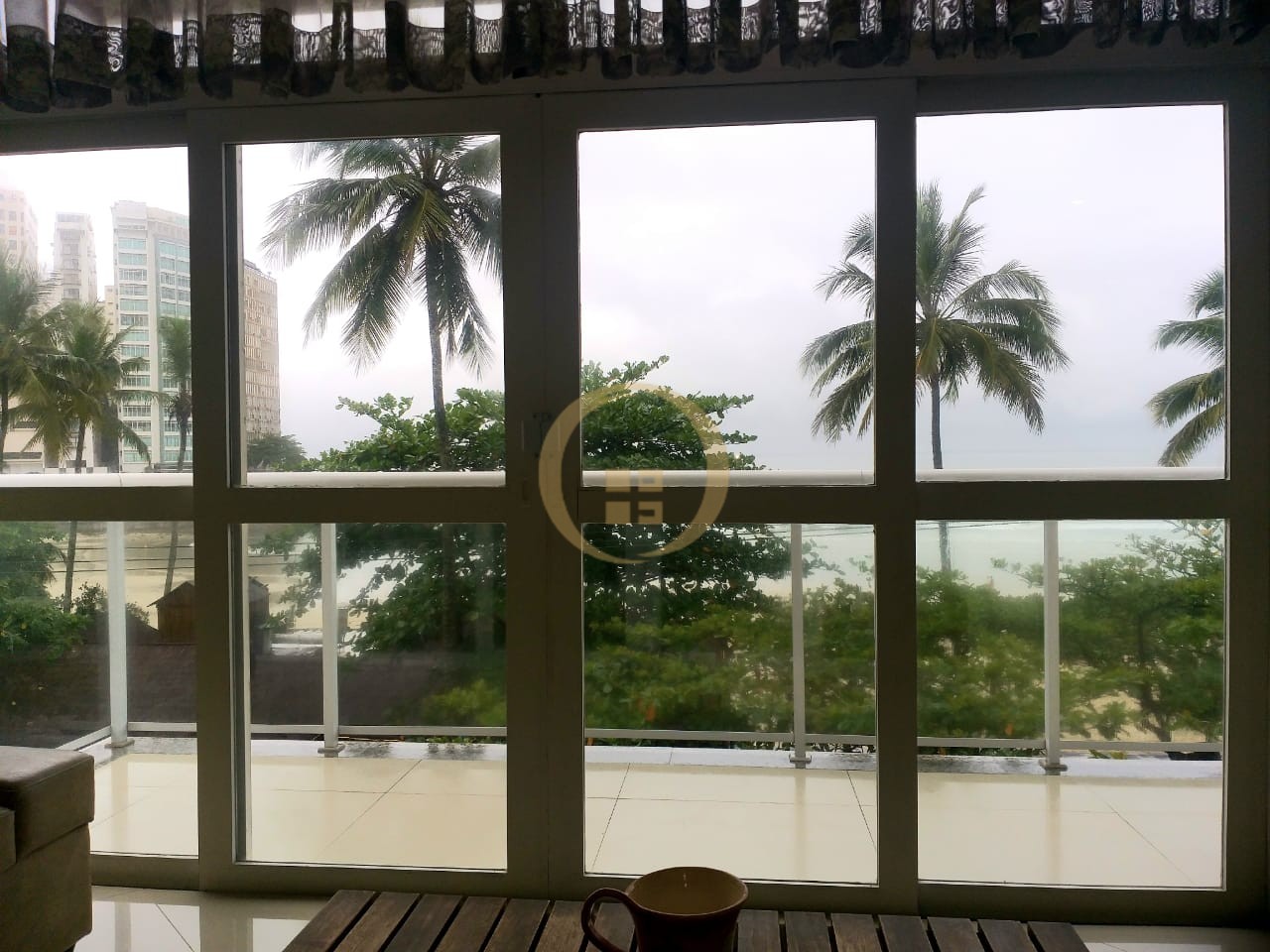 Apartamento GUARUJÁ - SP