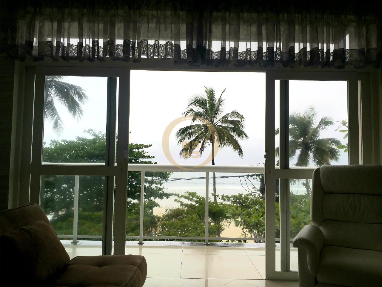 Apartamento GUARUJÁ - SP