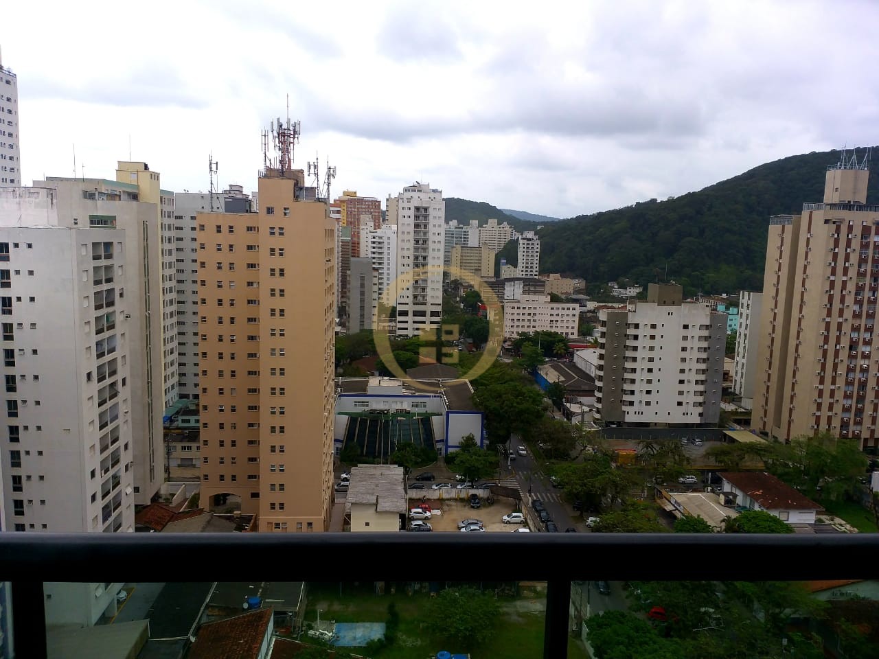 Apartamento GUARUJÁ - SP
