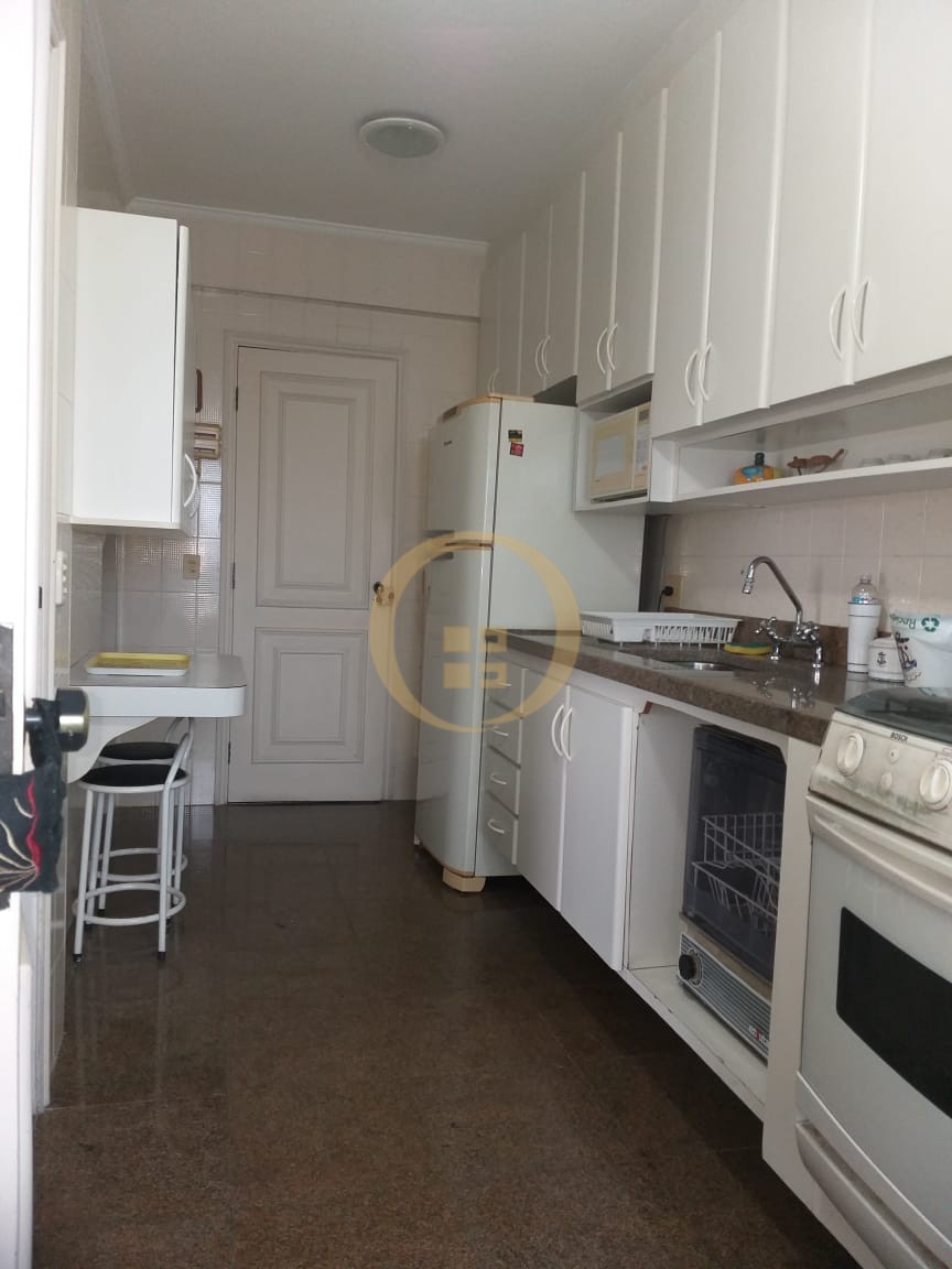 Apartamento GUARUJÁ - SP
